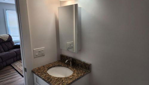 Stunning new apartment on the beach block - Foto 3