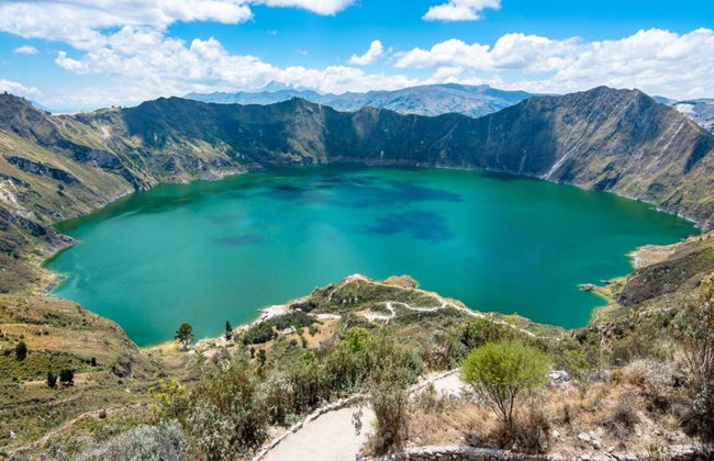 Cotopaxi und Quilotoa Tour - Foto 5