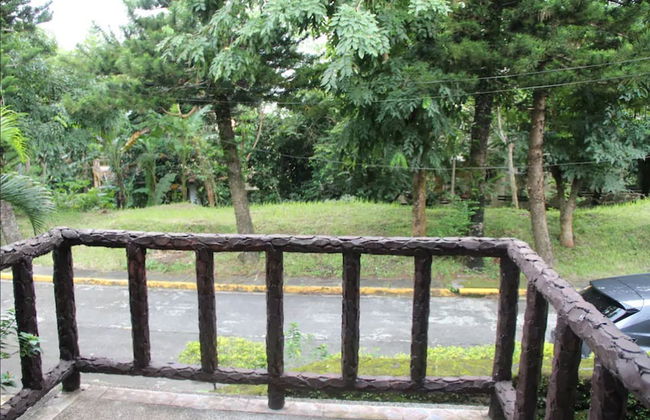 Miguel's Place at Canyon Woods Resort - Foto 10