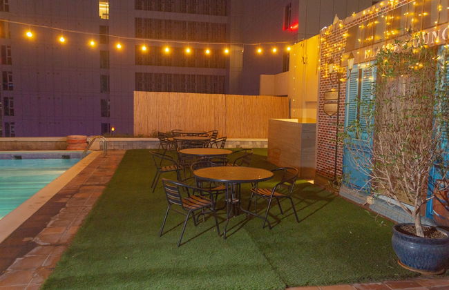 Blaire Executive Suites - Photo 34