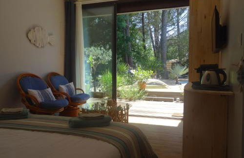 La Grange Océane SPA & Piscine chauffée en saison - Foto 30