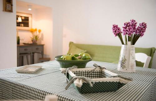 Masseria Bianca di Puglia - Foto 18