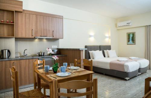 Gramvoussa Bay - Foto 122