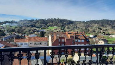 La Parada del Camino Apartamento - Foto 5