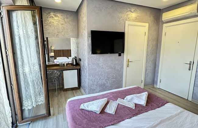 Taxim Alyon Suite Hotel - Foto 21