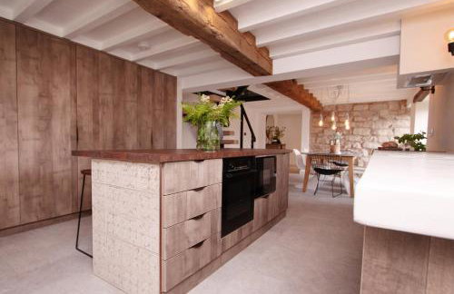 Luxury Cottage in Peak District near Alton Towers - Foto 7