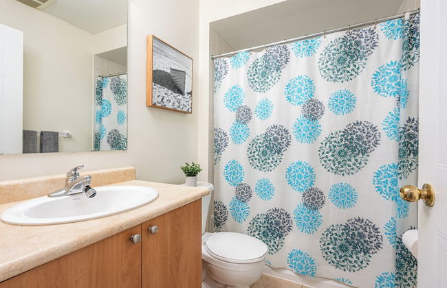 Cozy 1 Bedroom Townhouse - Foto 15