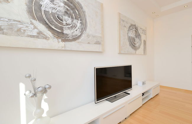 Eden Penthouse Apartments Zadar - Foto 10