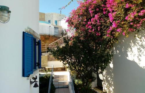 Nymphes Luxury Apartments - Foto 108