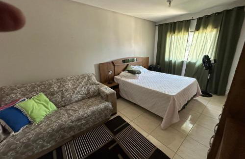 Casa Guarapari - Ferienhaus - Foto 19