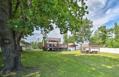 Stylish Suburban Getaway, 10 Miles to Royal Mtn! - Foto 36