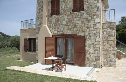 Evinos Garden - Photo 22