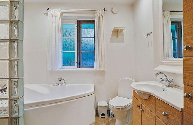 22 Person Holiday Home in Frederiksvaerk - Foto 6