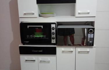 Apartamento com área de lazer completa! - Foto 8
