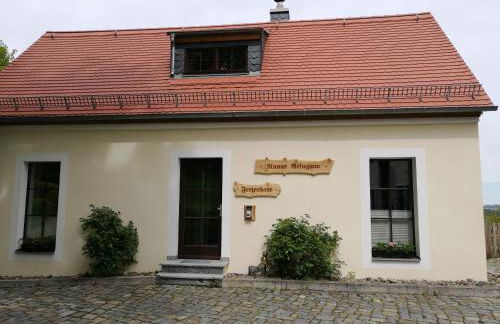 Ferienhaus Mutter Anna's Refugium - Foto 2