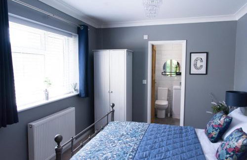 Luxury Self-Catering and Sauna - Oaks Rest - Foto 13