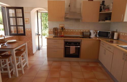 Villa Sol e Mar Private pool & jacuzzi - Photo 21