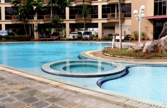 Lagenda Condominium - Foto 26