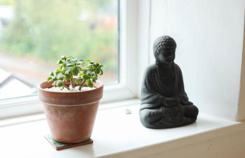 May Cottage, Sofa bed, Garden, Countryside - Foto 24