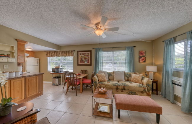 BeachTrail Lodging - Foto 39