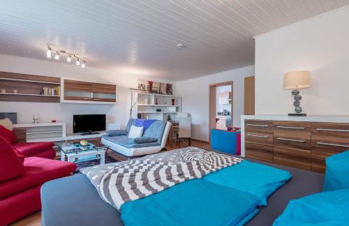 Appartmenthaus am Erlbach - Foto 151