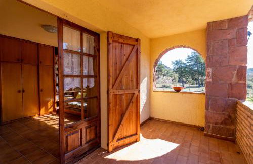 EVA & TRAVEL - El Bosquet de Prades - Foto 4