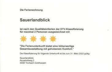 Ferienwohnung Sauerlandblick - Foto 20