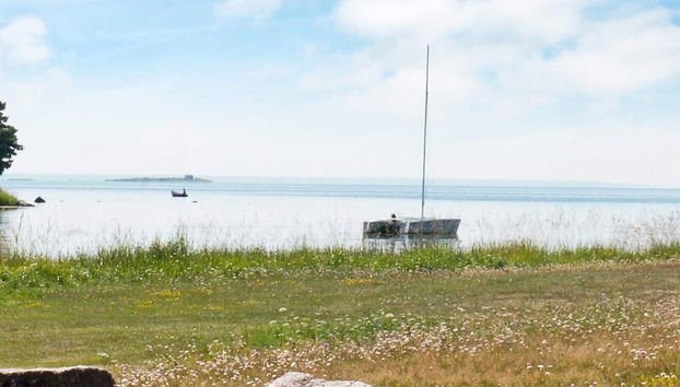 8 Person Holiday Home in Monsteras - Foto 3