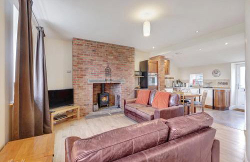 Inglenook a Wandylaw Cottage, a cosy one too - Foto 5