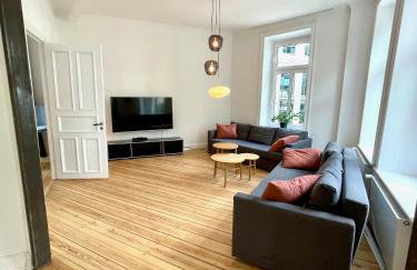 Park Lane Business-Apartment - Foto 26