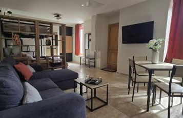 La Taupinière - Foto 1