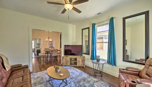 Riverside House with Yard about 1 Mi to Downtown! - Foto 4