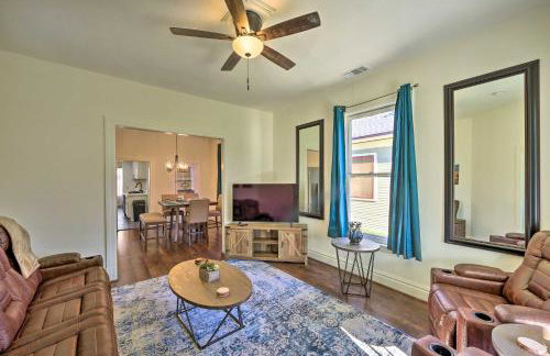 Riverside House with Yard about 1 Mi to Downtown! - Foto 4