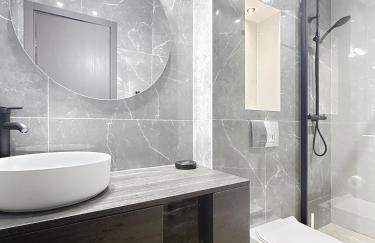 Luxury Apartment - Central Cannes, near Beach & Palais - LRACANNES - Foto 59