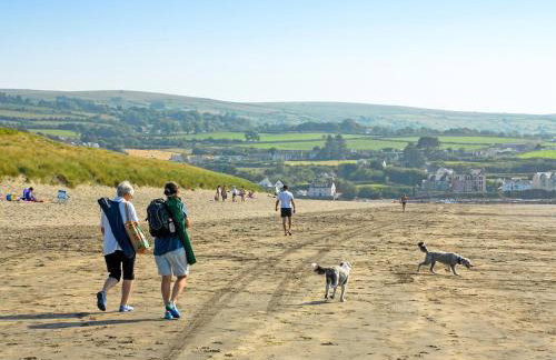 Wisteria Lodge - Cottage - Foto 27