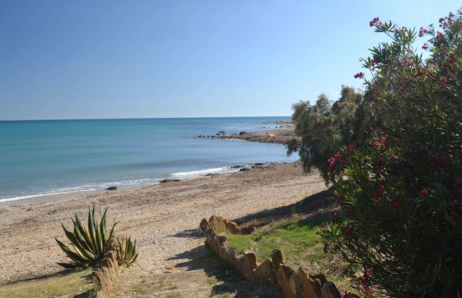 Lush Holiday Home in Sciacca near Golf Course - Photo 17