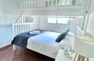 Relaxdiversión en Villa Piscina bbq y cocina ext - Photo 9