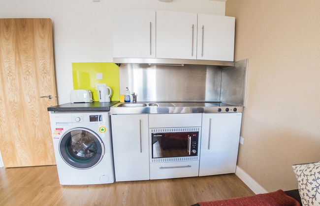 Ilford Tower Apartments - Foto 59