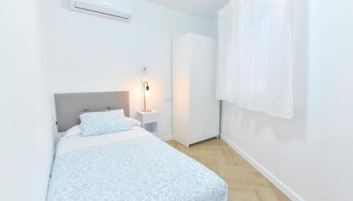 Algaba Málaga Casita - Photo 5