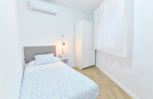 Algaba Málaga Casita - Photo 5