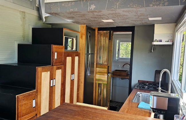 Tinyland Paradise - Garopaba - SC - Foto 6