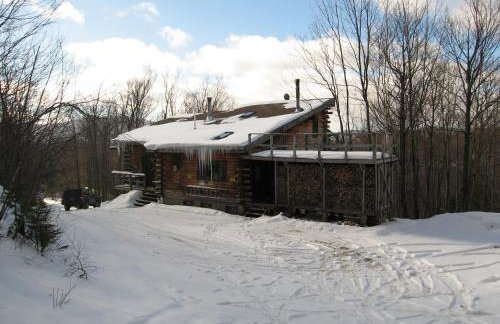 Bill's Place In Vermont - Foto 52