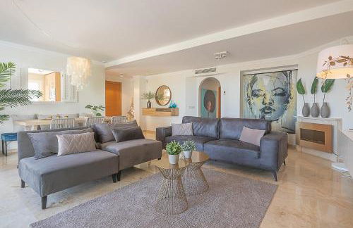 Mairena Forest sea view & pool- Happy Rentals - Foto 24