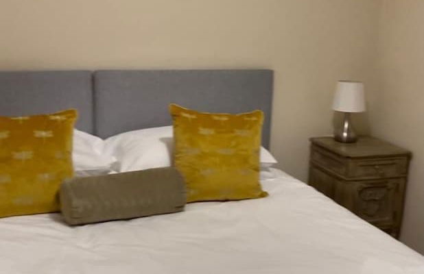 Infinity Apartments Victoria Street - Foto 24