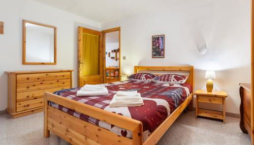 Chalet Mazod, a 5 minuti dagli impianti di sci - Free Wifi - Foto 1, towels, wardrobe