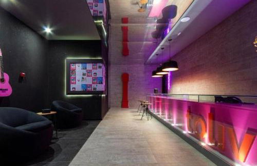 Condomínio TOLIVE One Housi by Carpediem - Photo 60