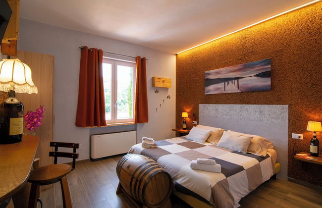 Boutique Relais Villa Sofia - Foto 5