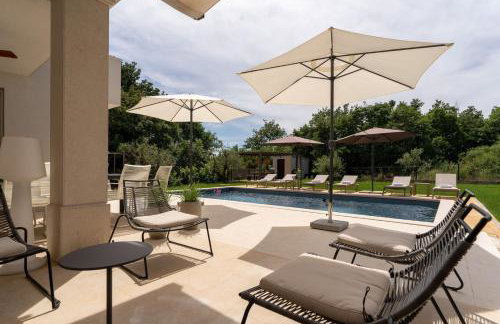 Villa Fio by SeeAdria Agency - Foto 13