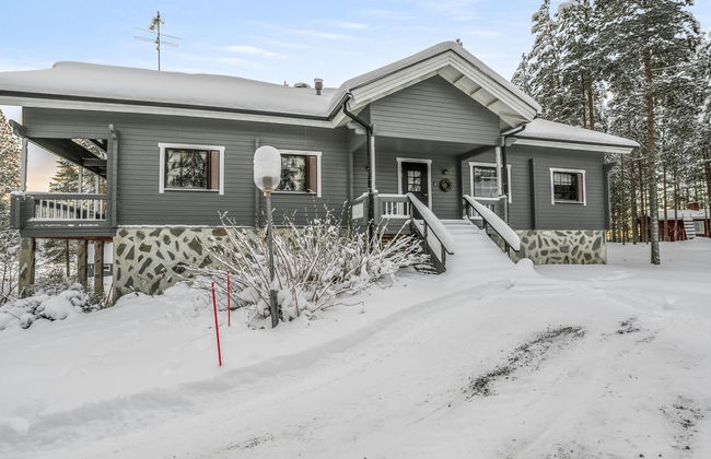 Villa kilkilö - Foto 60