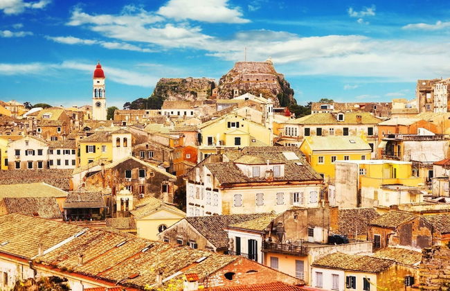 Ipsos Marias Apartments By Konnect - Foto 10